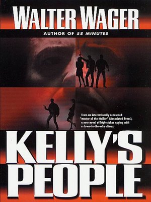 cover image of Kelly's People